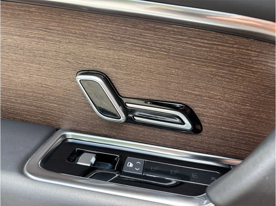 Land Rover Range Rover photo 44