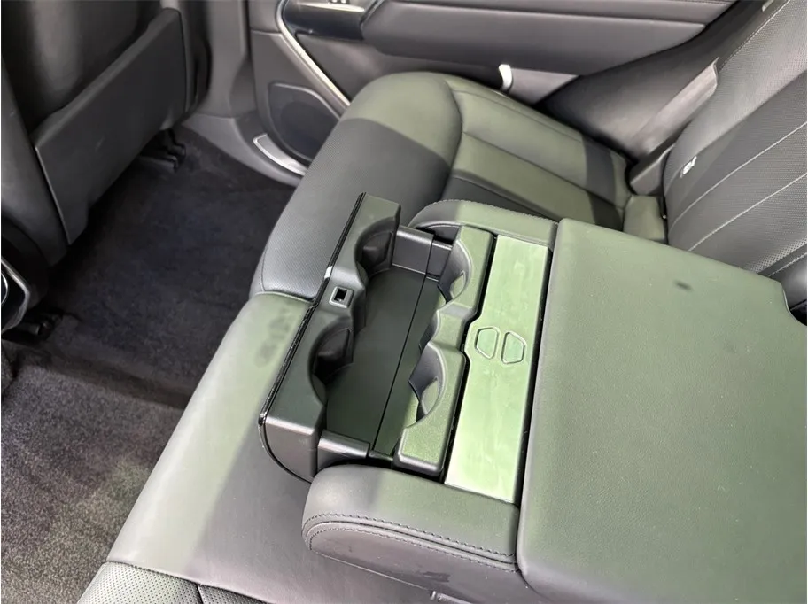 Land Rover Range Rover photo 45