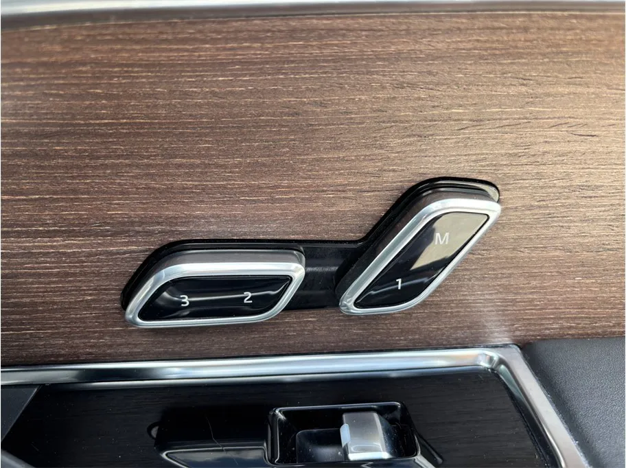 Land Rover Range Rover photo 48