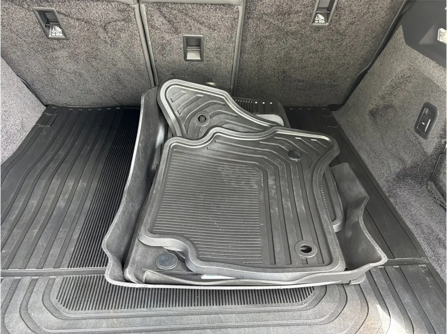 Land Rover Range Rover photo 53