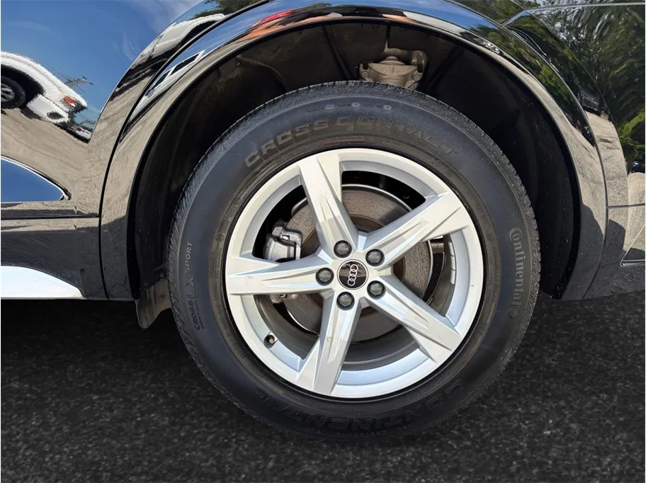 Audi Q5 photo 15
