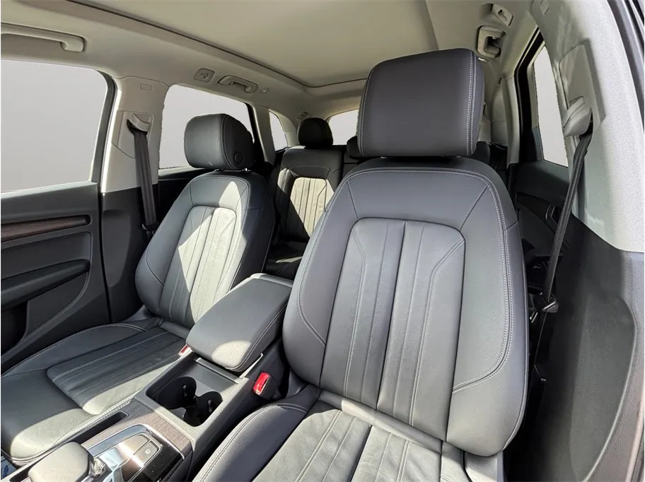 Audi Q5 photo 19