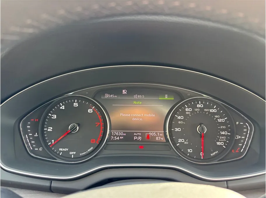 Audi Q5 photo 24