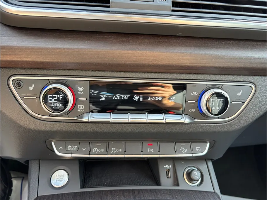 Audi Q5 photo 31
