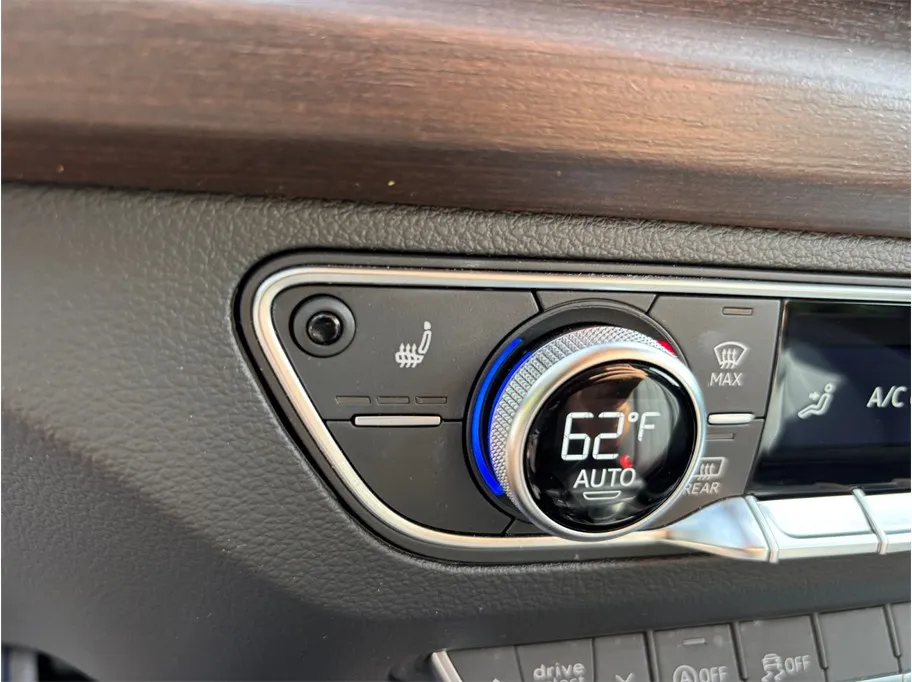 Audi Q5 photo 32