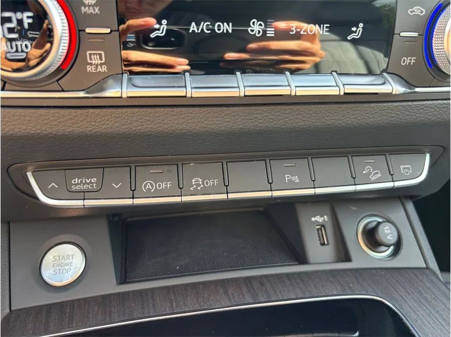 Audi Q5 photo 34