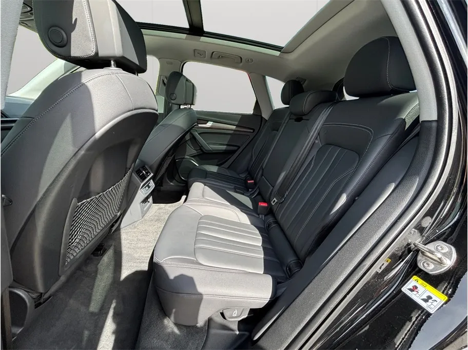 Audi Q5 photo 37