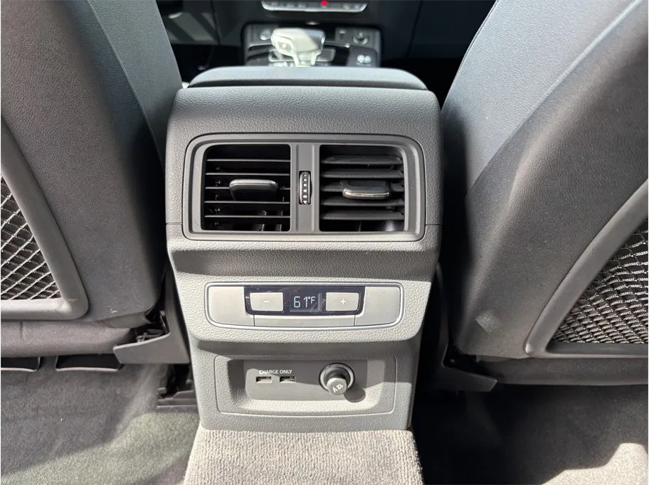 Audi Q5 photo 39