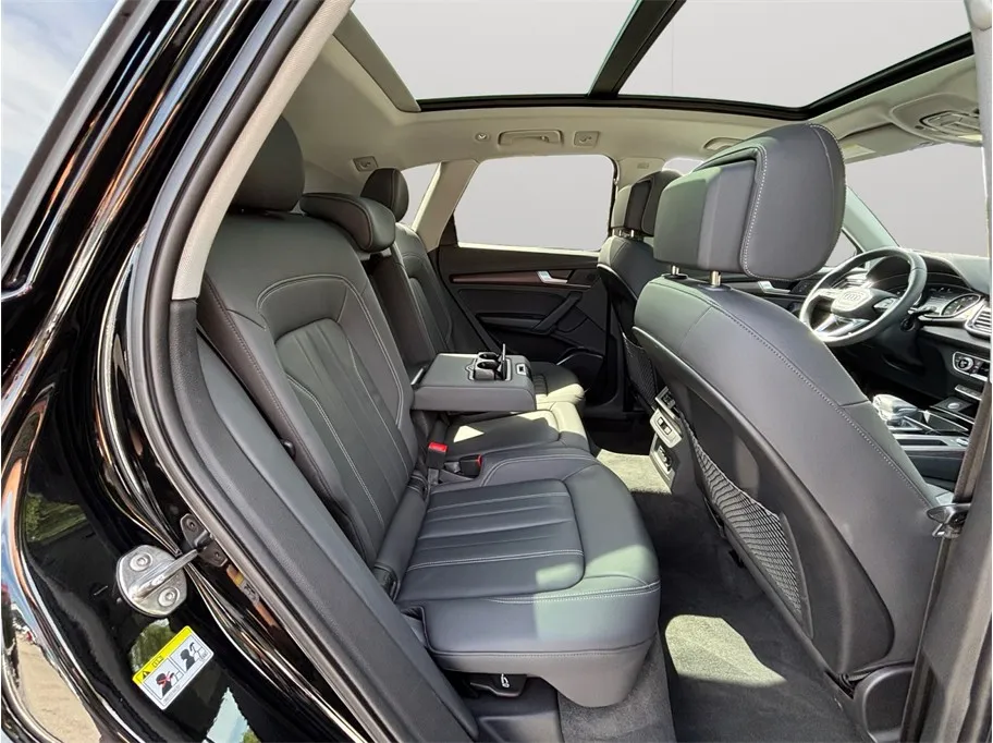 Audi Q5 photo 41