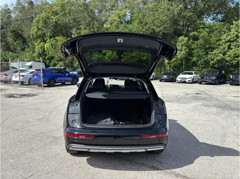Audi Q5 photo 46