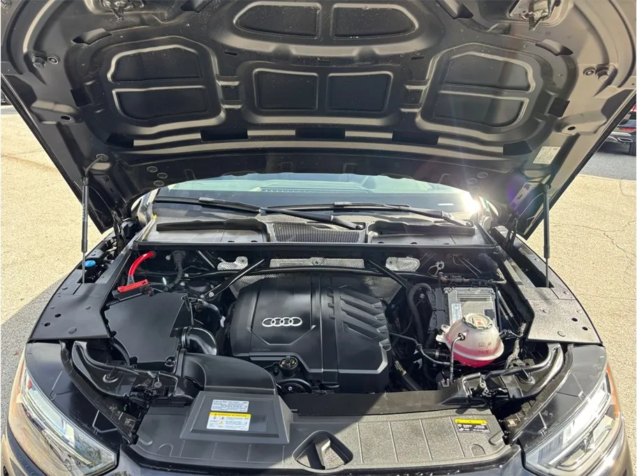 Audi Q5 photo 49