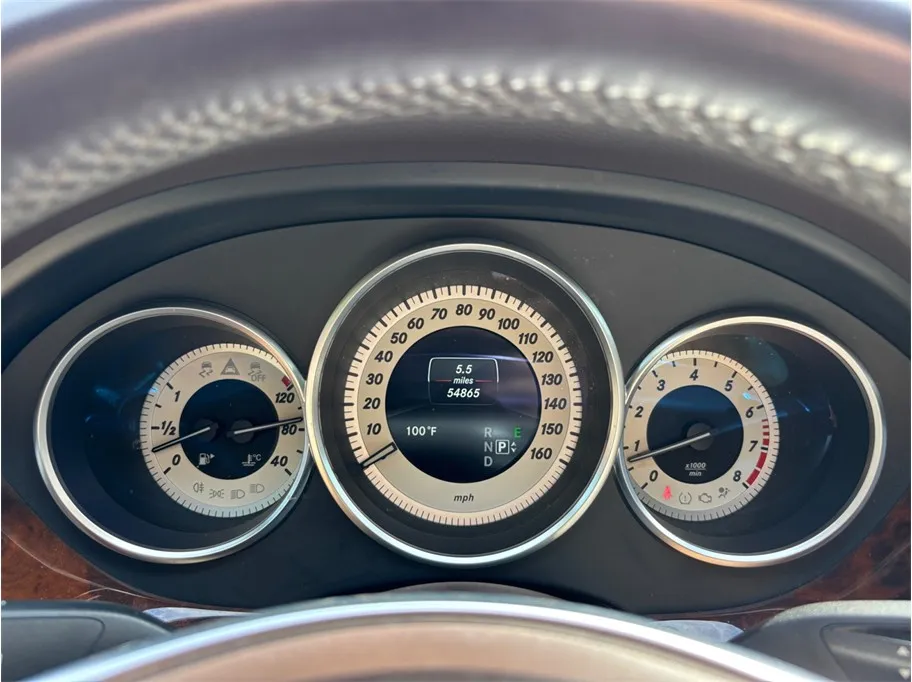 Mercedes-Benz CLS-Class photo 24