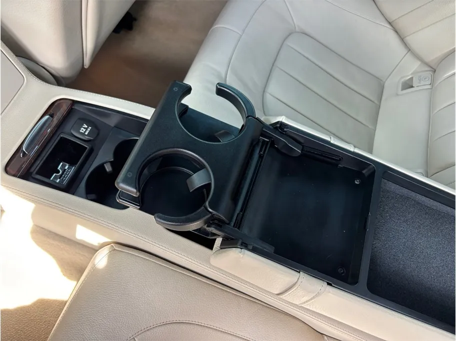 Mercedes-Benz CLS-Class photo 42