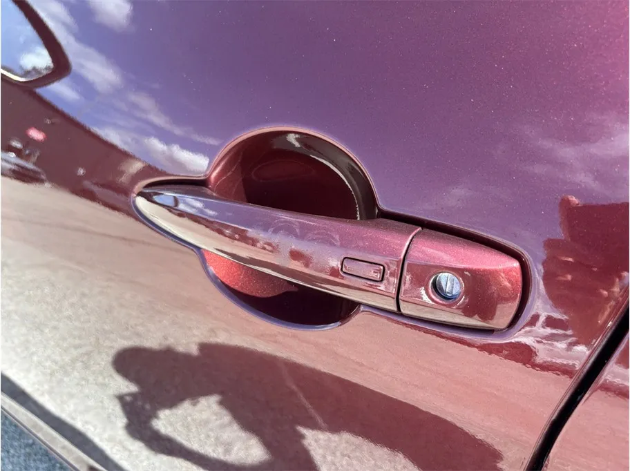 Nissan Sentra photo 16