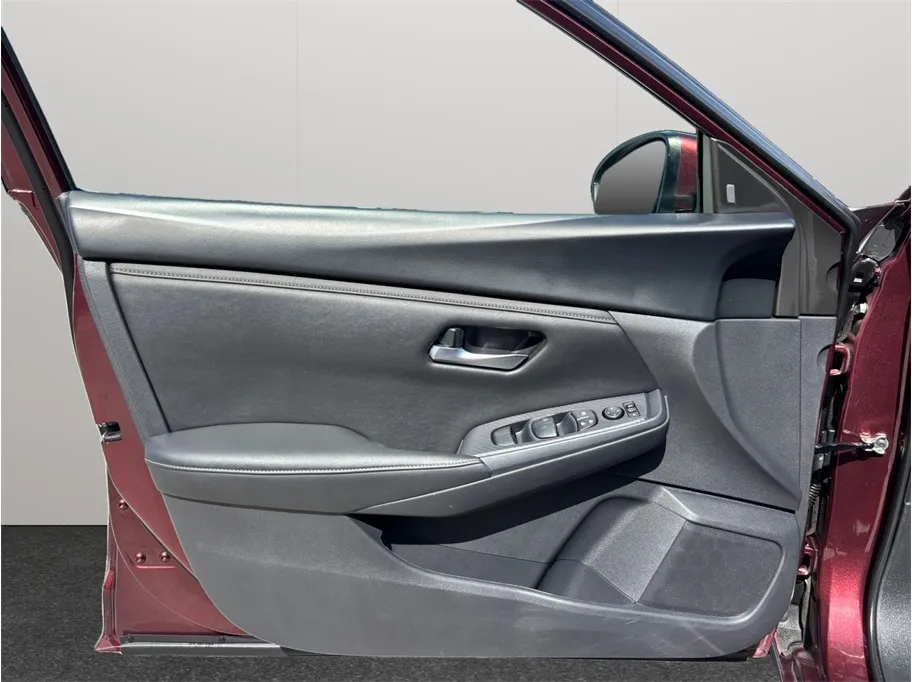 Nissan Sentra photo 19