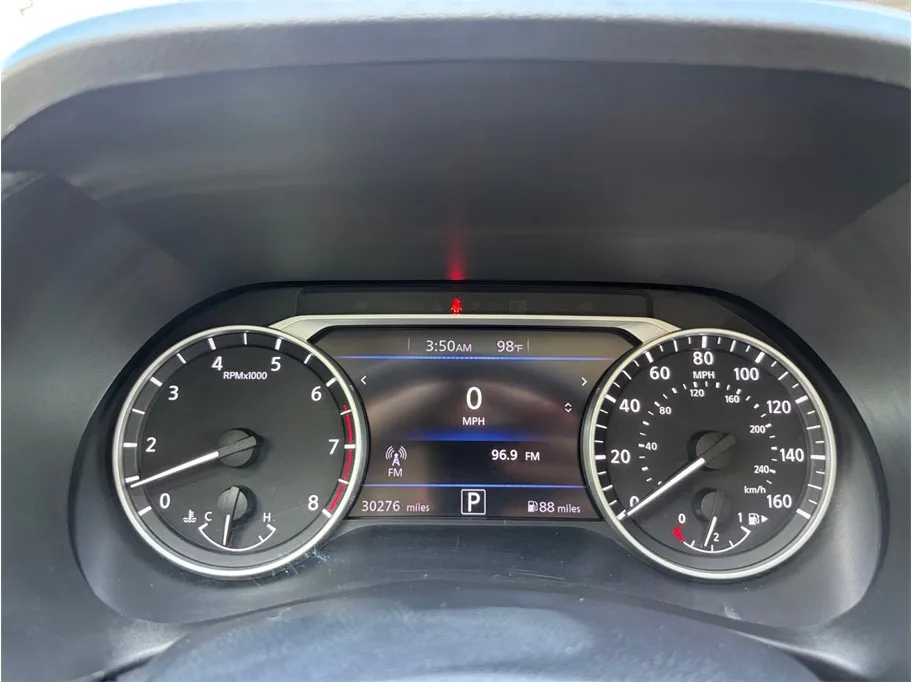 Nissan Sentra photo 21