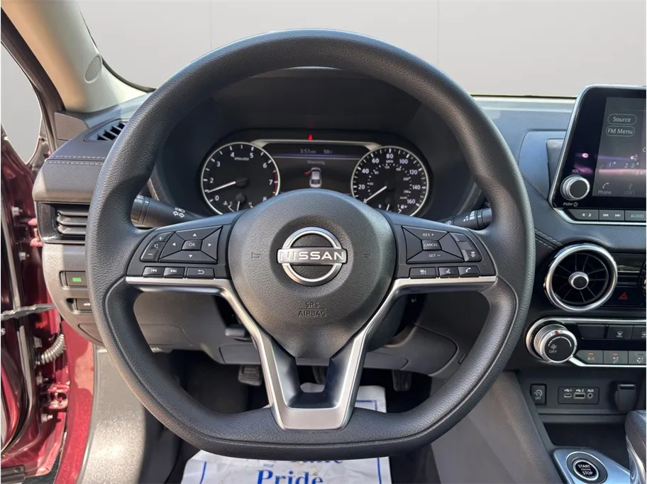 Nissan Sentra photo 22