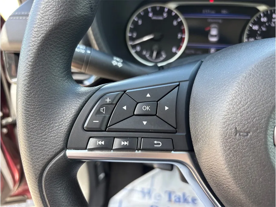 Nissan Sentra photo 23