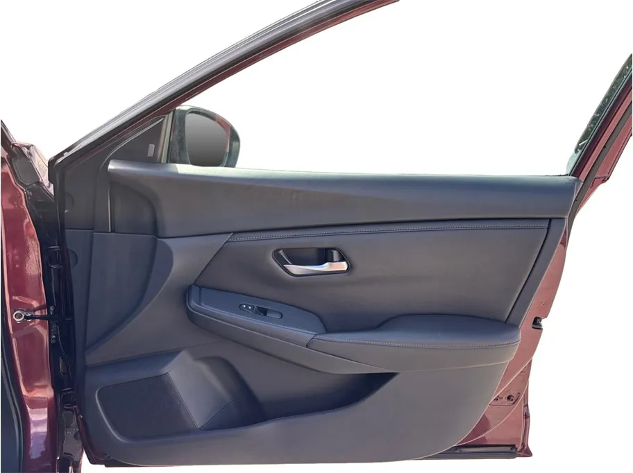 Nissan Sentra photo 37