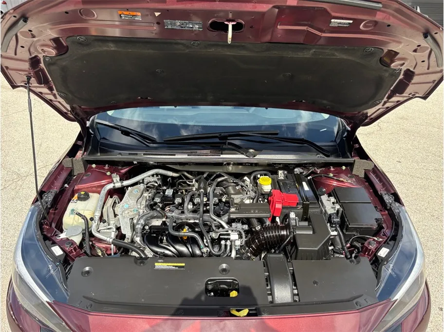 Nissan Sentra photo 41