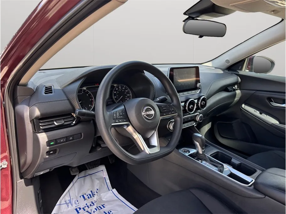 Nissan Sentra photo 6