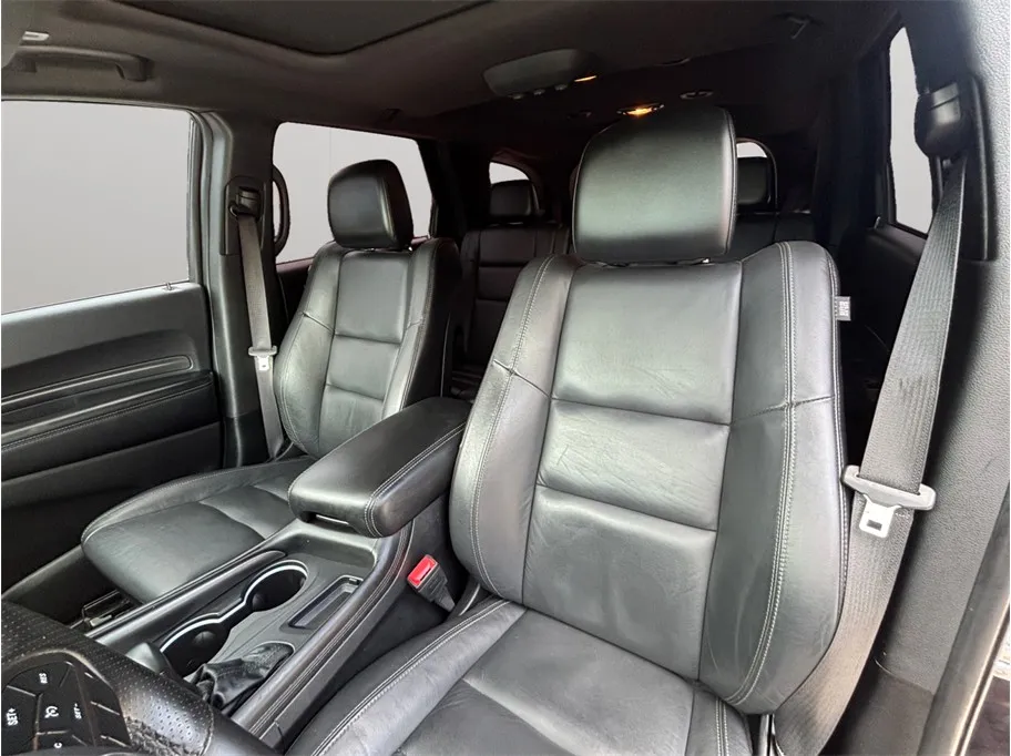Dodge Durango photo 15