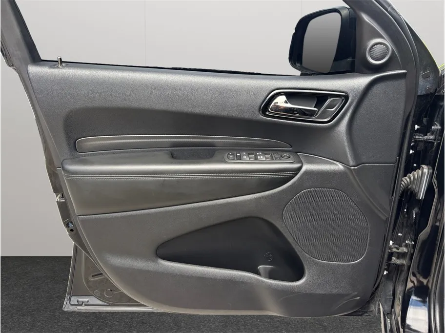 Dodge Durango photo 17