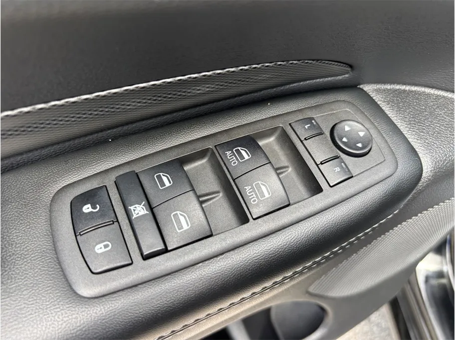 Dodge Durango photo 18