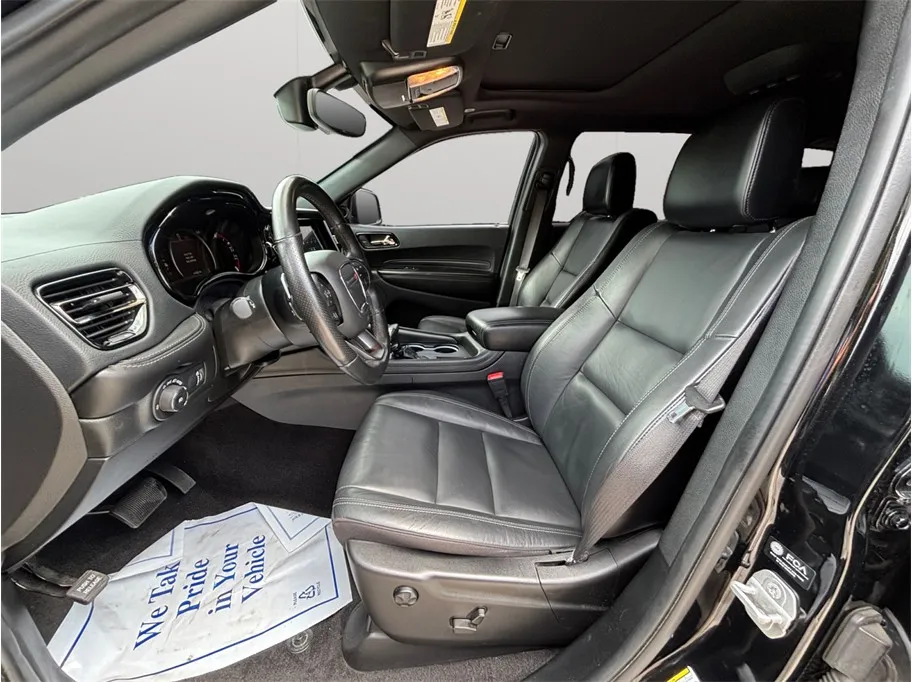 Dodge Durango photo 2