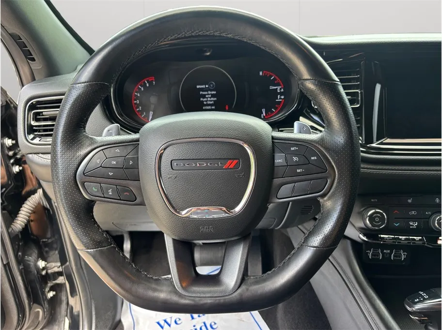 Dodge Durango photo 20