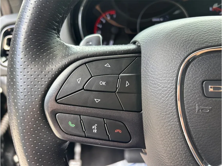 Dodge Durango photo 21