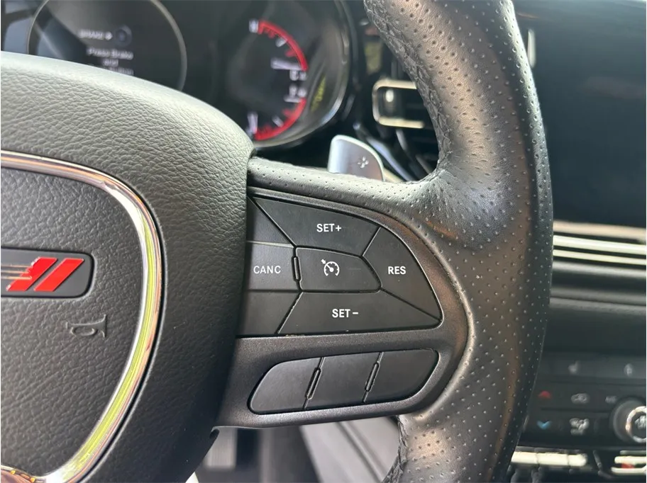 Dodge Durango photo 22