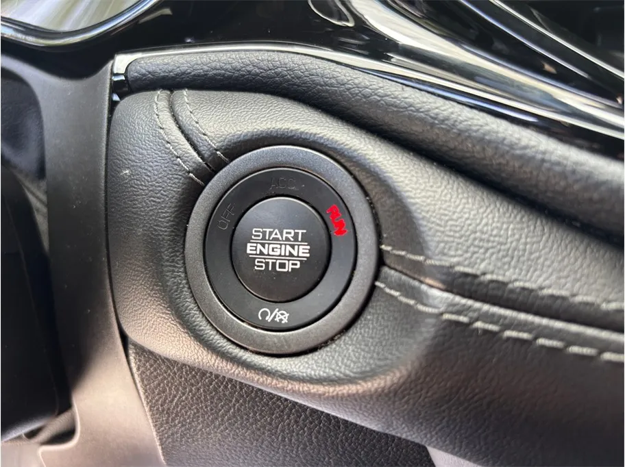 Dodge Durango photo 23
