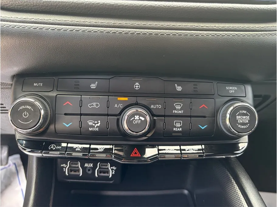 Dodge Durango photo 26