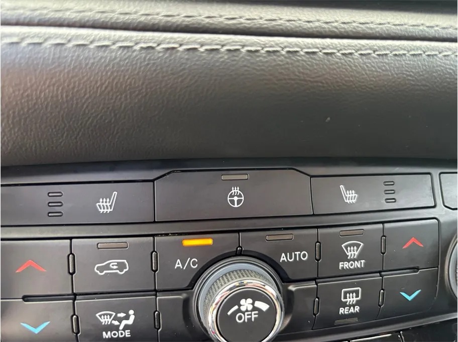 Dodge Durango photo 27