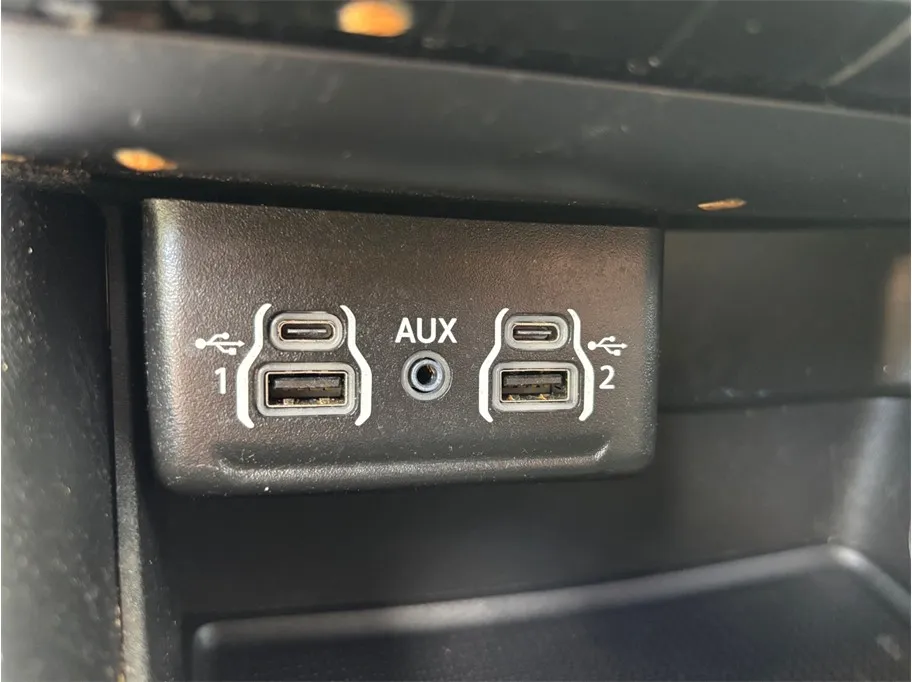 Dodge Durango photo 29