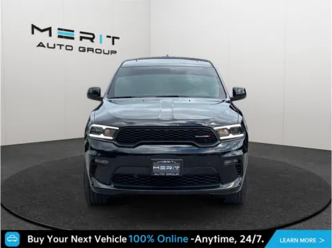 Another view of 2022 Dodge Durango GT Sport Utility 4D for sale in Jacksonville, FL at Merit Auto Group Atlantic