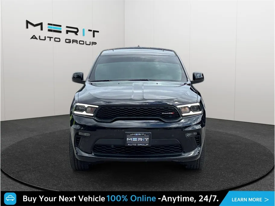 Dodge Durango photo 3
