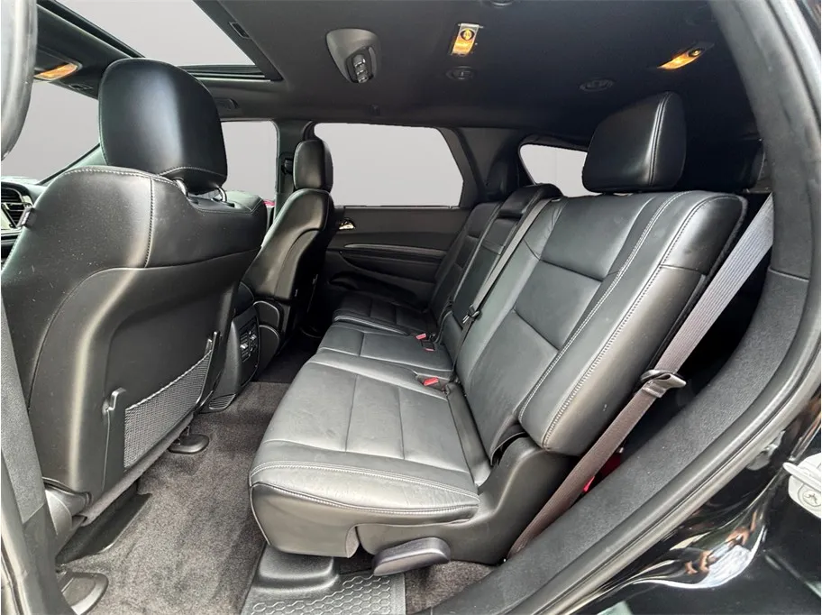 Dodge Durango photo 32