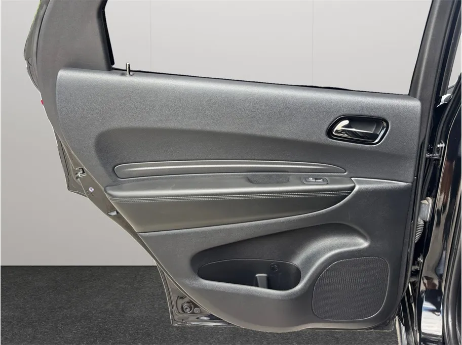 Dodge Durango photo 33