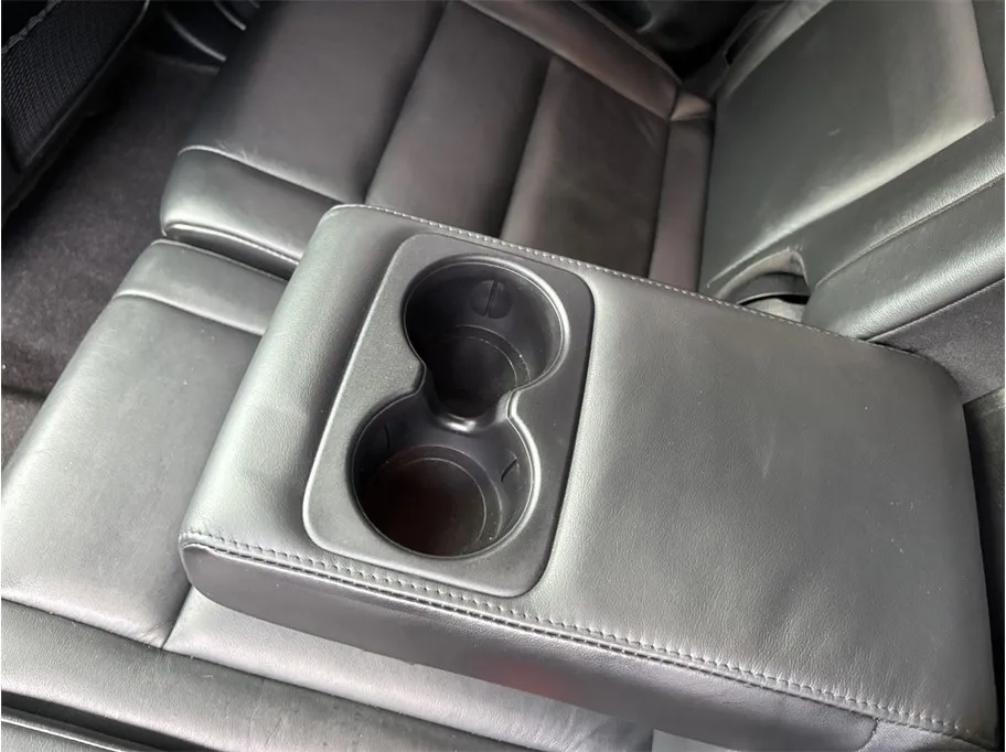 Dodge Durango photo 35