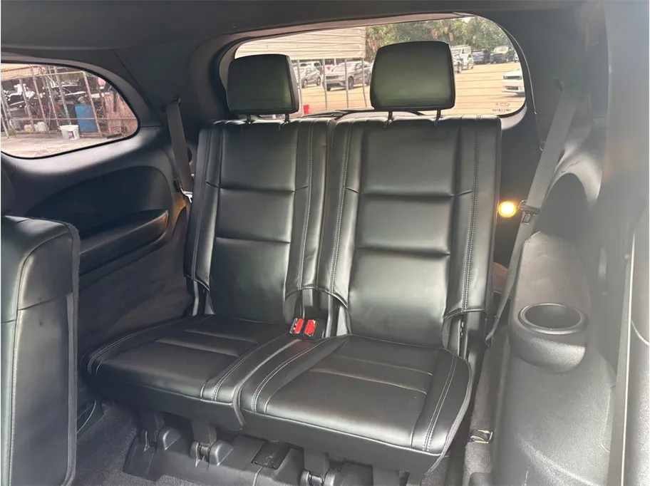 Dodge Durango photo 36