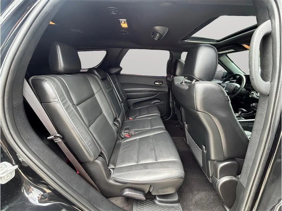 Dodge Durango photo 37