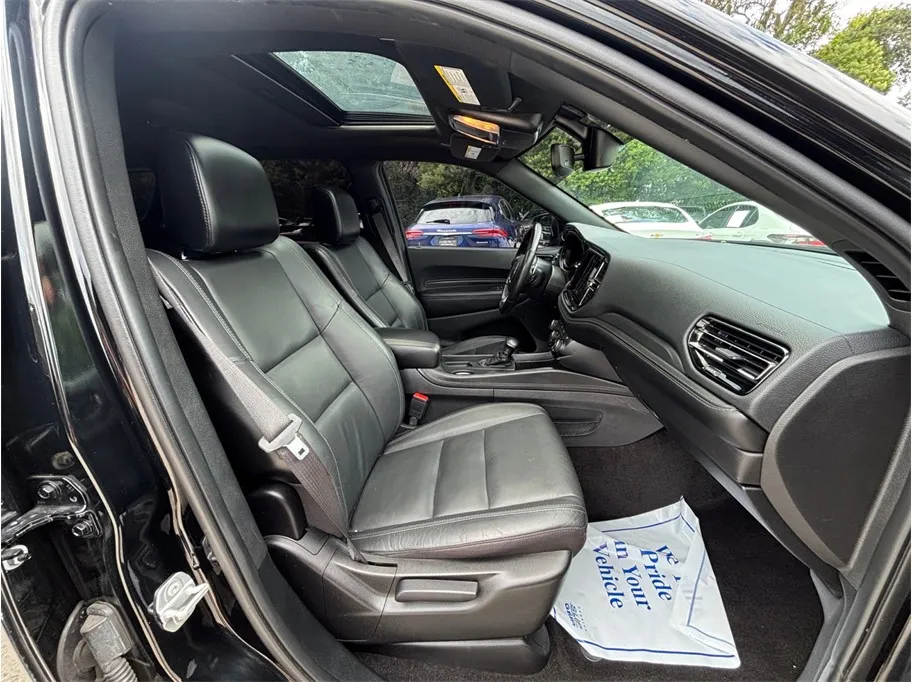 Dodge Durango photo 38
