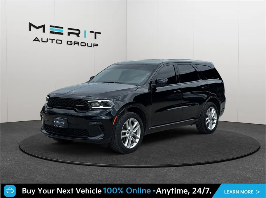 Dodge Durango photo 4