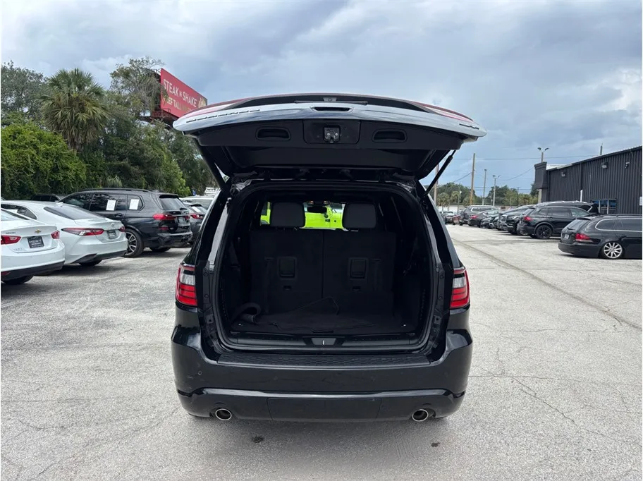 Dodge Durango photo 41