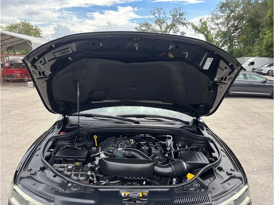 Dodge Durango photo 43