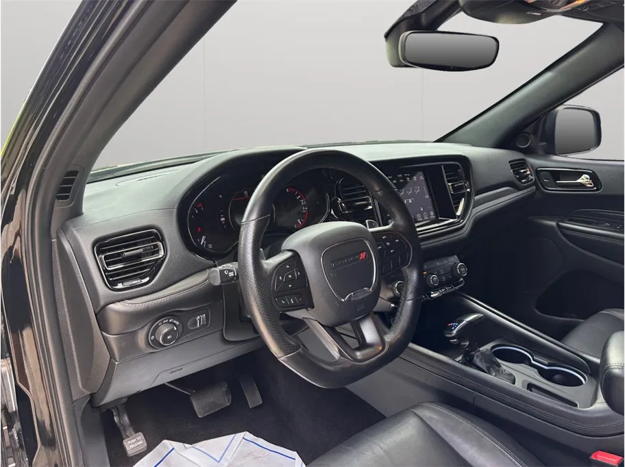 Dodge Durango photo 6