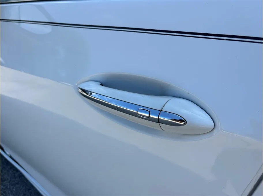 Chevrolet Cruze photo 15