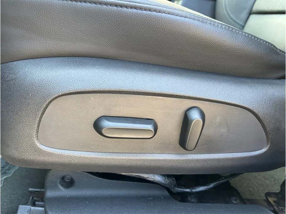 Chevrolet Cruze photo 18